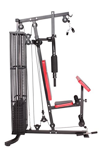 SportPlus Kraftstation - 2