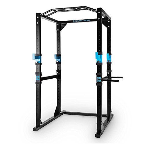 Capital Sports Tremendour - 6