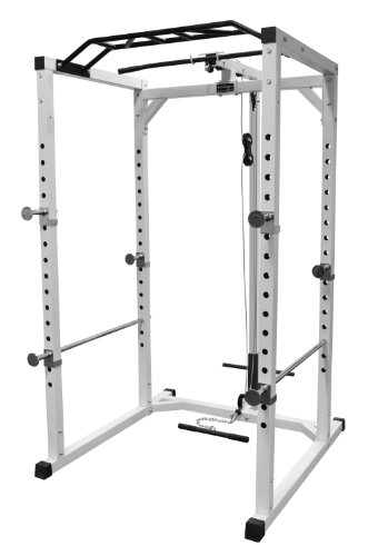 Pro Power Cage - 2