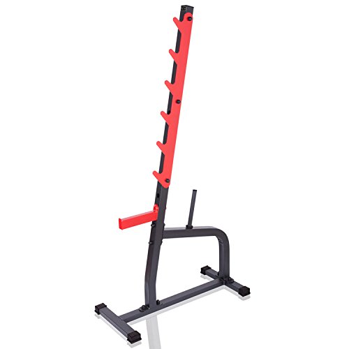 KniebeugenstÃ¤nder MS-S105 von Marbo Sport Hantelablage by Marbo Sport - 2