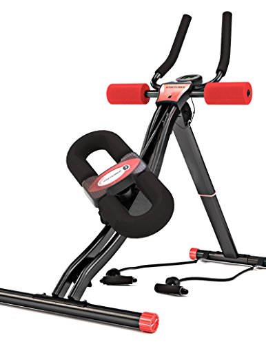 Finde Den Richtigen Bauchtrainer Viele Modelle Im Vergleich