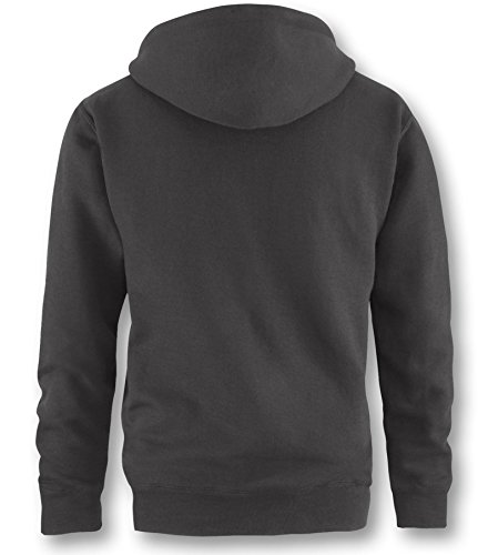 Luckja The Gym is my Bitch Herren Hoodie - 2
